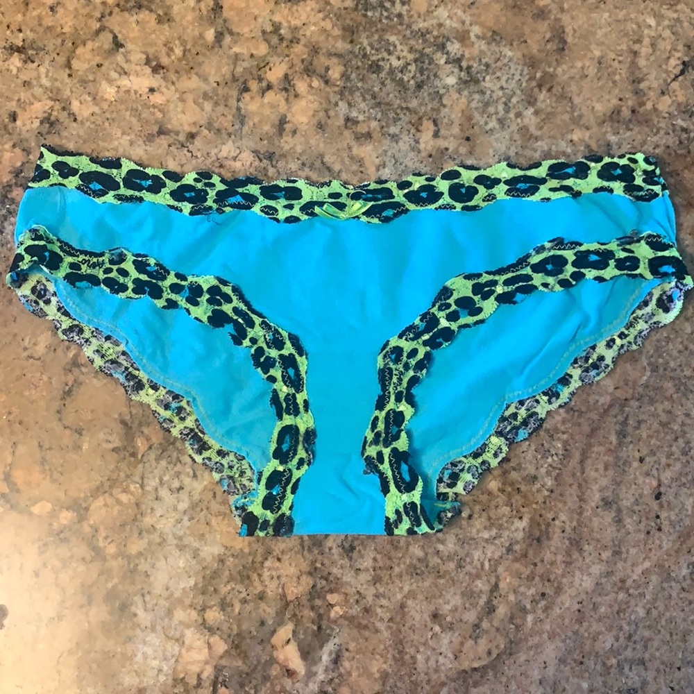 Aeropostale Panty